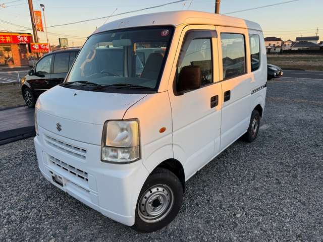 2006 Suzuki Every – thumbnail 3