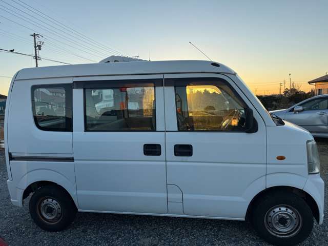 2006 Suzuki Every – thumbnail 4