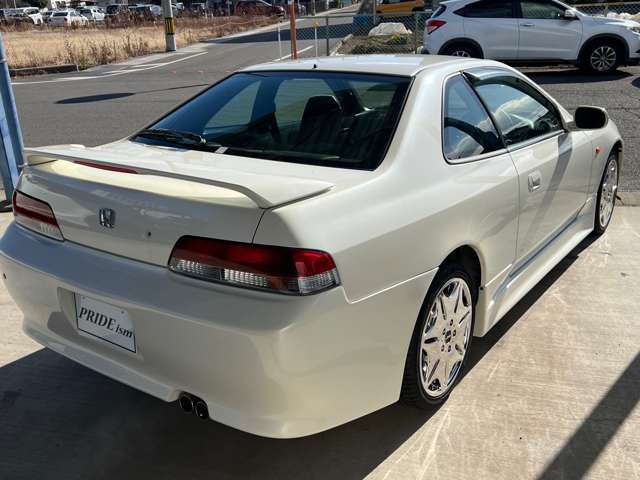 2000 Honda Prelude – thumbnail 2
