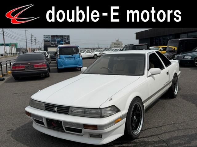 1989 Toyota Soarer