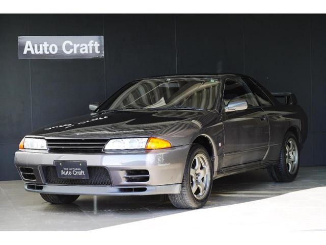 1991 Nissan Skyline GT-R