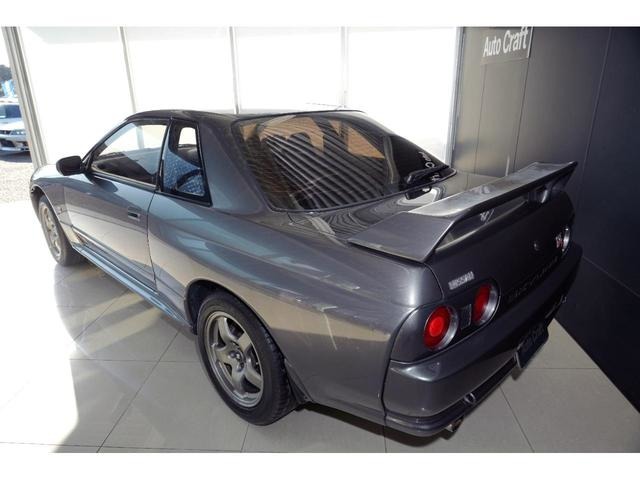 1991 Nissan Skyline GT-R – thumbnail 2