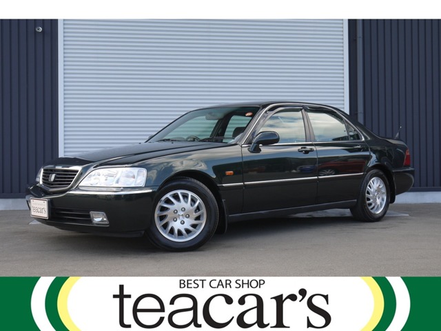 2000 Honda Legend