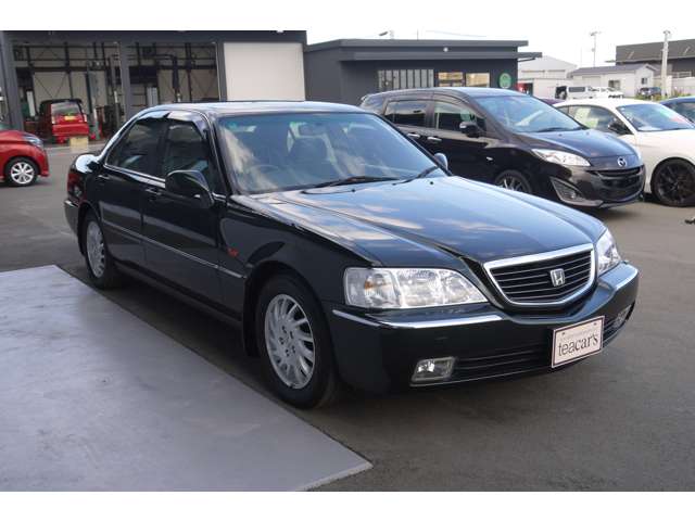 2000 Honda Legend – thumbnail 4