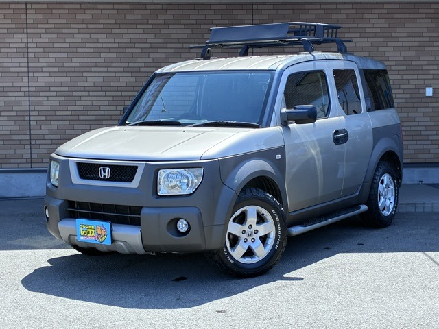 2003 Honda Element