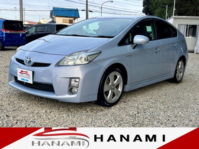2009 Toyota Prius