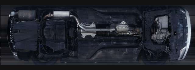 2007 Honda Civic Type R – thumbnail 3