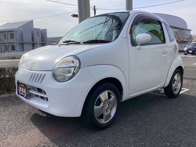 2005 Suzuki Twin