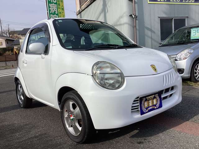 2005 Suzuki Twin – thumbnail 3