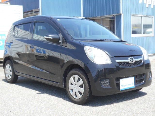 2007 Daihatsu Mira