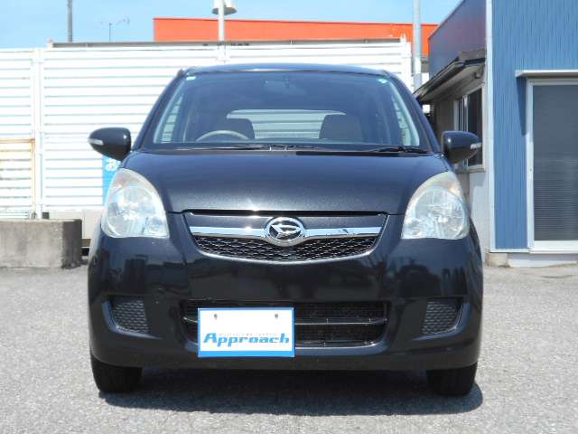 2007 Daihatsu Mira – thumbnail 3