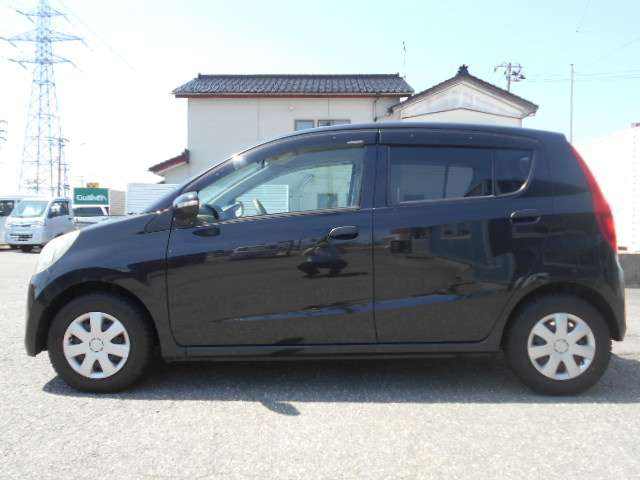 2007 Daihatsu Mira – thumbnail 4