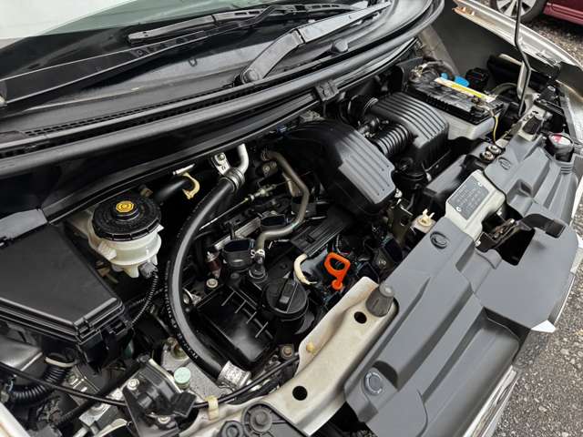 2009 Honda Zest – thumbnail 3