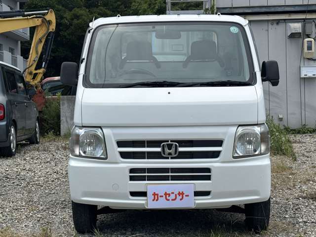 2003 Honda Acty Truck – thumbnail 2
