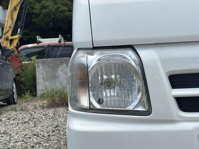2003 Honda Acty Truck – thumbnail 4