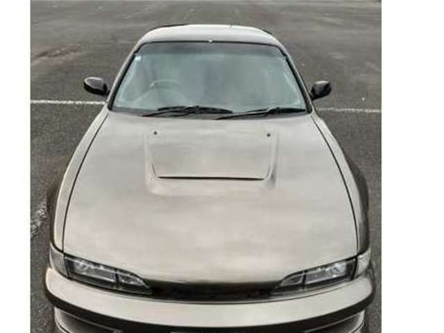 1995 Nissan Silvia – thumbnail 2