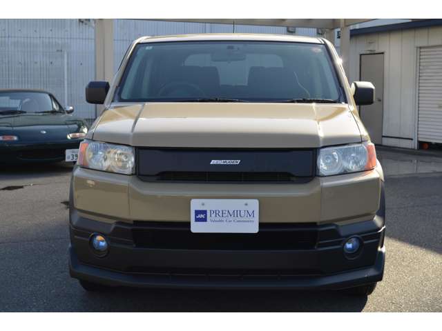 2007 Honda Crossroad – thumbnail 2