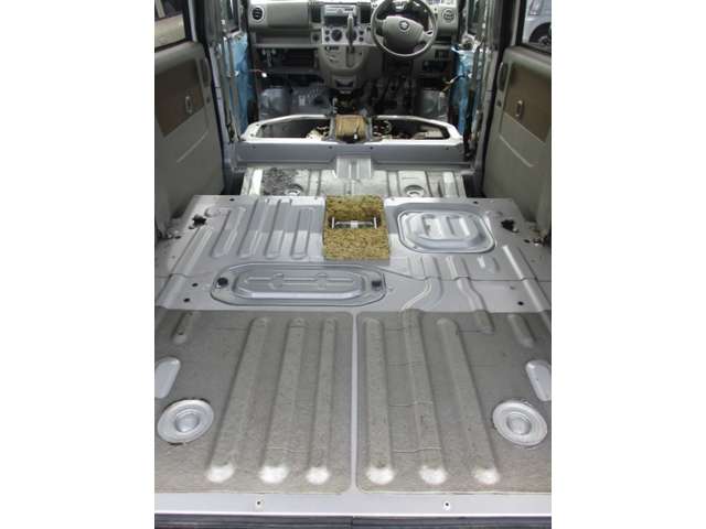 2006 Suzuki Every Wagon – thumbnail 2