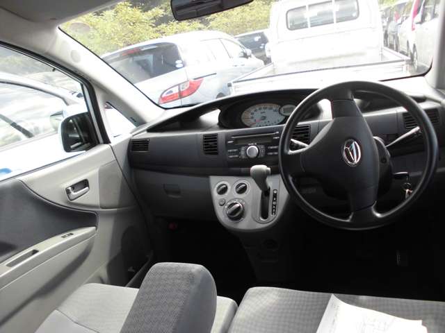 2007 Daihatsu Move – thumbnail 3