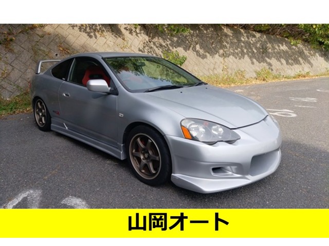 2003 Honda Integra Type R