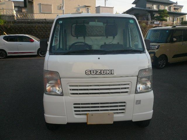 2008 Suzuki Carry – thumbnail 3