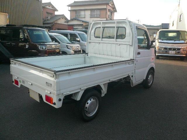2008 Suzuki Carry – thumbnail 4