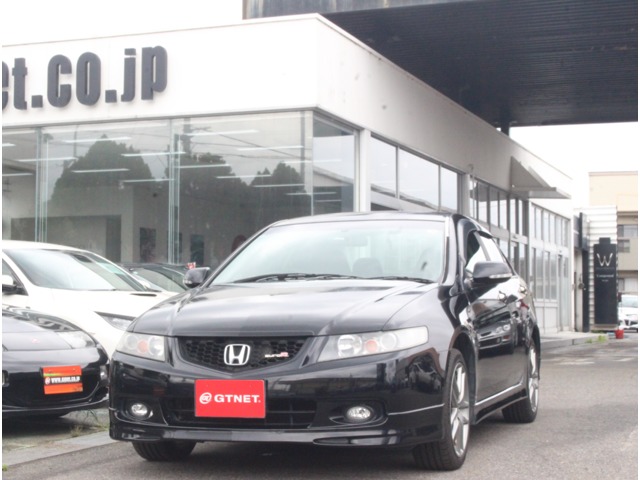 2005 Honda Accord