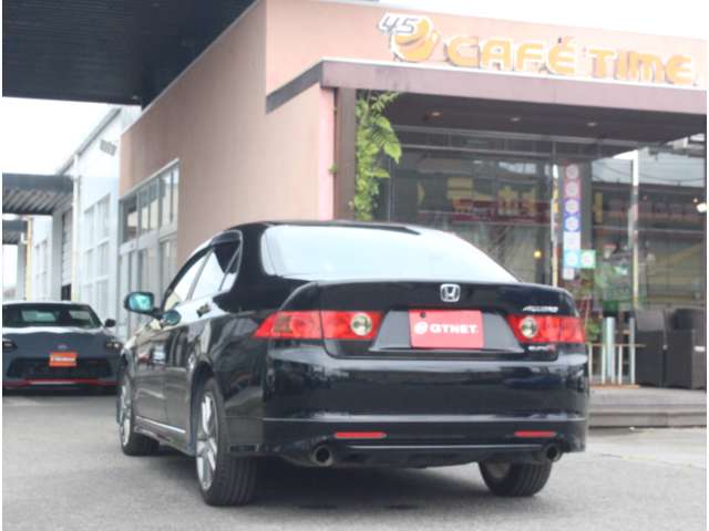 2005 Honda Accord – thumbnail 4