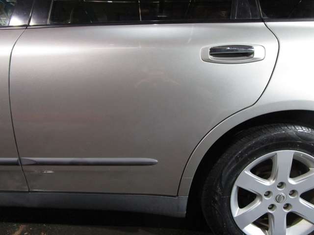 2002 Nissan Stagea – thumbnail 4
