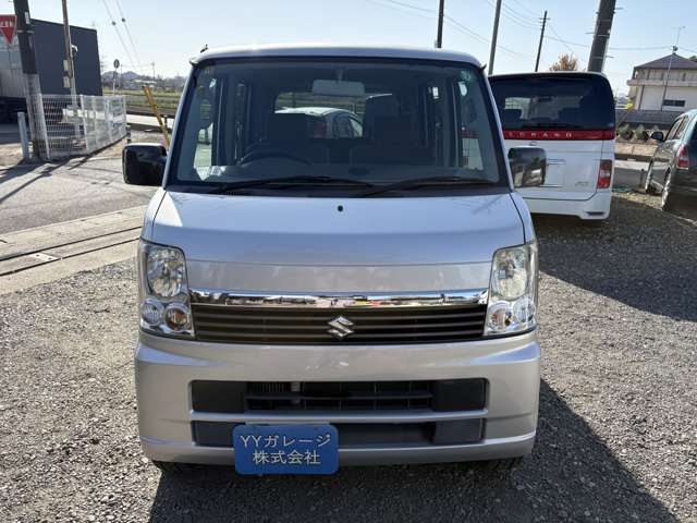 2008 Suzuki Every Wagon – thumbnail 2