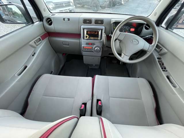 2008 Daihatsu Move Conte – thumbnail 2