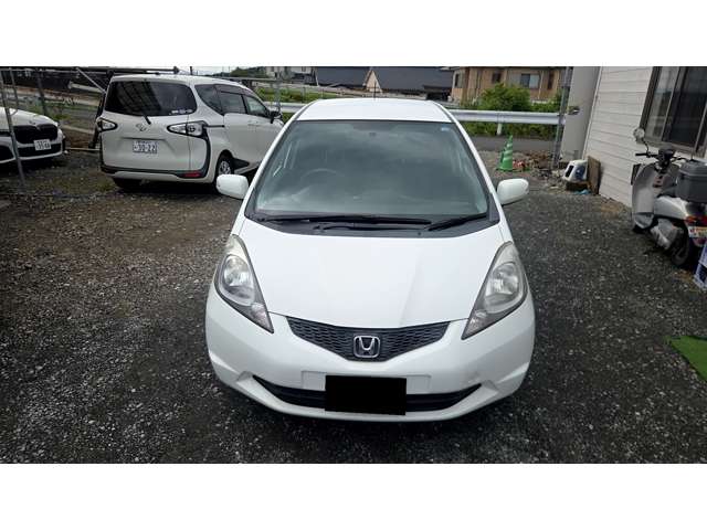 2009 Honda Fit – thumbnail 4