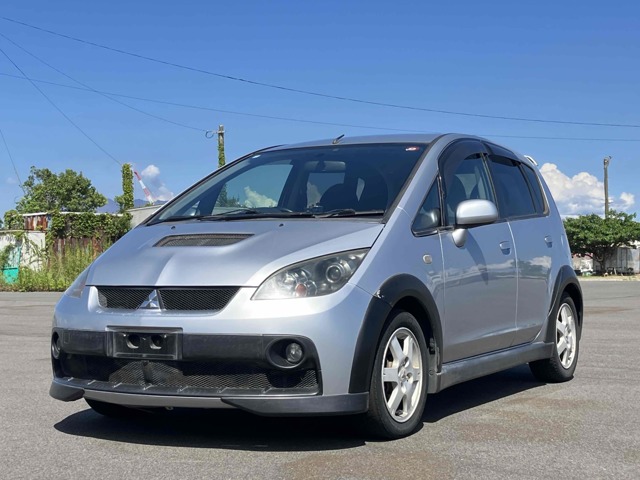 2006 Mitsubishi Colt