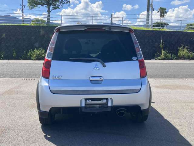 2006 Mitsubishi Colt – thumbnail 4