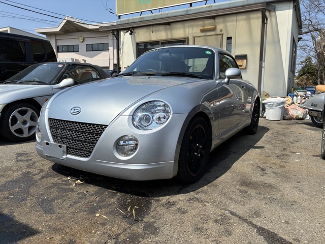 2003 Daihatsu Copen