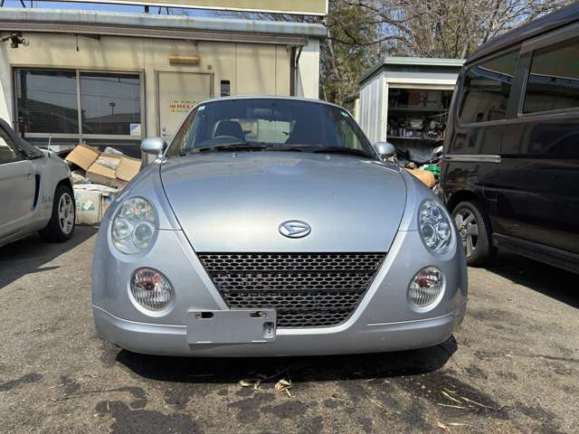 2003 Daihatsu Copen – thumbnail 3