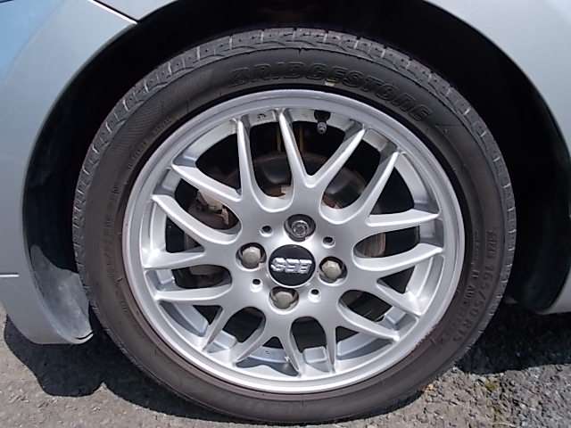 2006 Daihatsu Copen – thumbnail 4