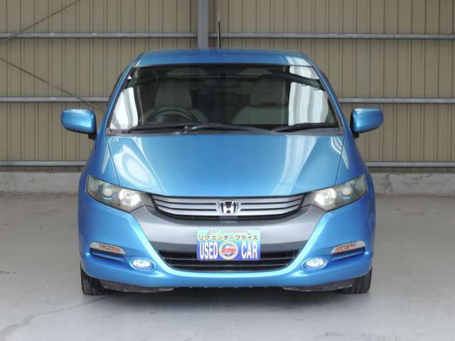 2009 Honda Insight – thumbnail 4