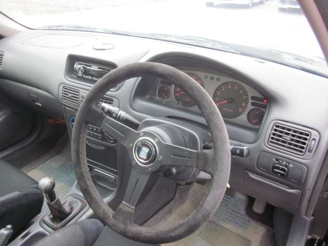 1999 Toyota Corolla – thumbnail 2