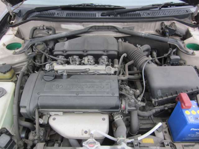 1999 Toyota Corolla – thumbnail 3