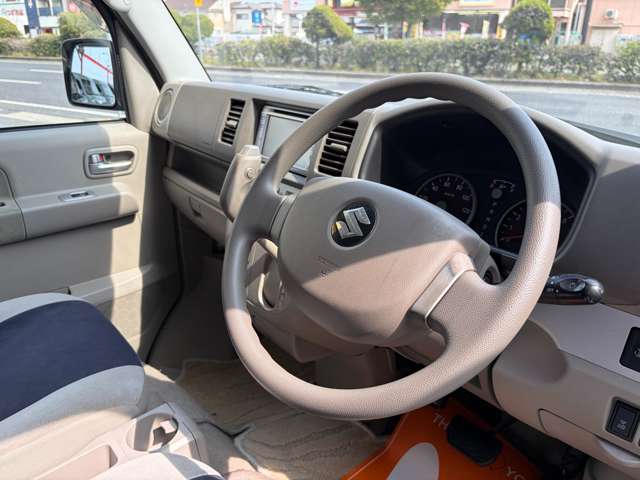 2007 Suzuki Every Wagon – thumbnail 3