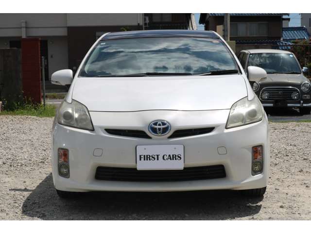 2010 Toyota Prius – thumbnail 4
