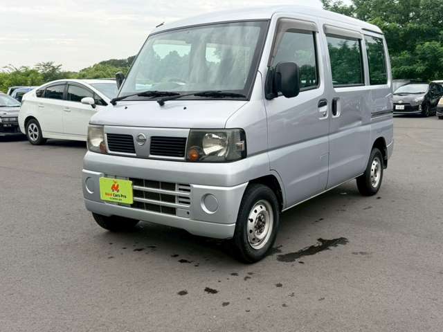 2010 Nissan Clipper – thumbnail 2