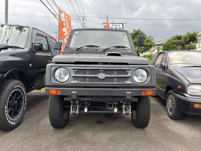 1994 Suzuki Jimny – thumbnail 2