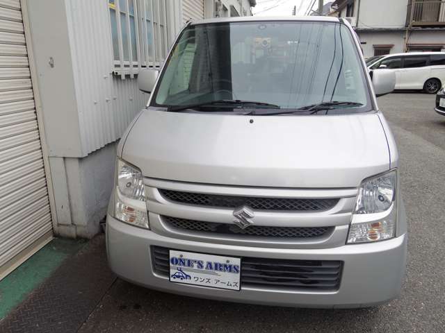 2006 Suzuki Wagon R – thumbnail 4