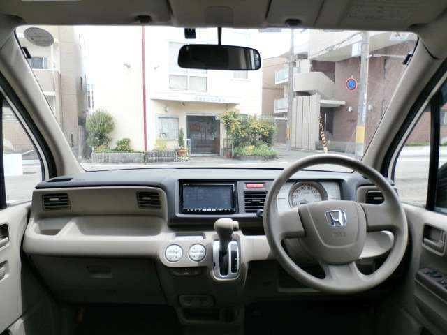 2009 Honda Life – thumbnail 3