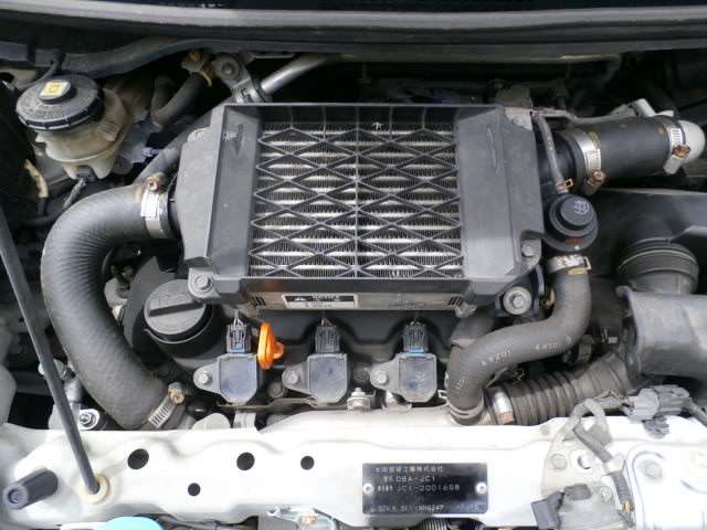 2009 Honda Life – thumbnail 4