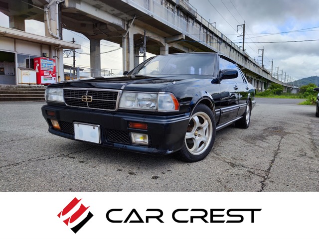 1990 Nissan Gloria