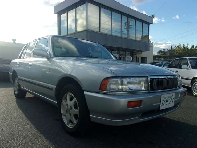 1995 Nissan Crew – thumbnail 4