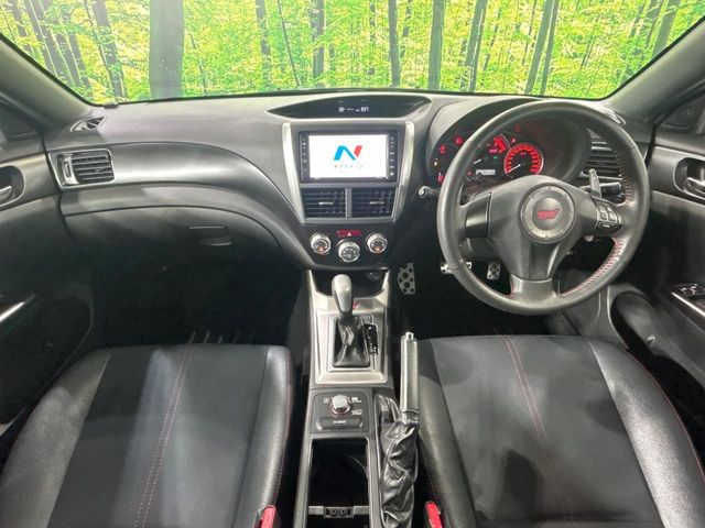 2010 Subaru Impreza STI – thumbnail 2